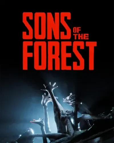 🔥Sons Of The Forest (STEAM)🔥 РУ/КЗ/УК/РБ