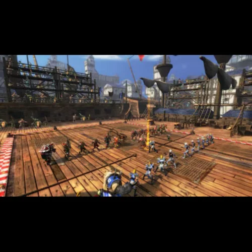 Blood Bowl????Chaos Edition????КлючSteamАвтовыдача