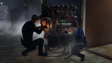 ⭐ Dead by Daylight - Resident Evil Chapter DLC US XBOX