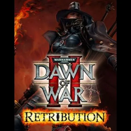 Warhammer 40,000Dawn of War II Retribution????Steam Key