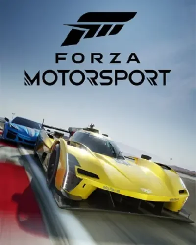 🔥Forza Motorsport (STEAM)🔥 КЗ/УК/РБ