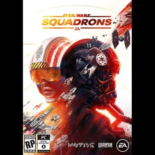 STAR WARS????SquadronsКлючSteamАвтовыдача
