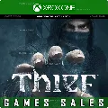 ✅❤️THIEF❤️XBOX ONE|XS🔑КЛЮЧ✅ — фото 1