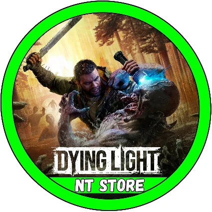 ❤ ️Dying Light • Аренда 7–60 дней • Онлайн ❤ ️