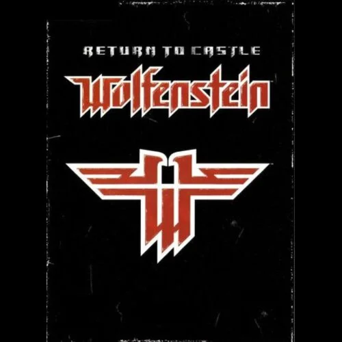 ️Return to Castle WolfensteinКлючSteam Автовыдача