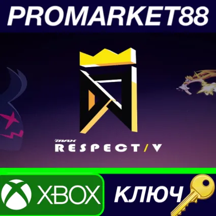 ⭐ DJMAX RESPECT V EU XBOX One / Xbox Series X|S / Windo