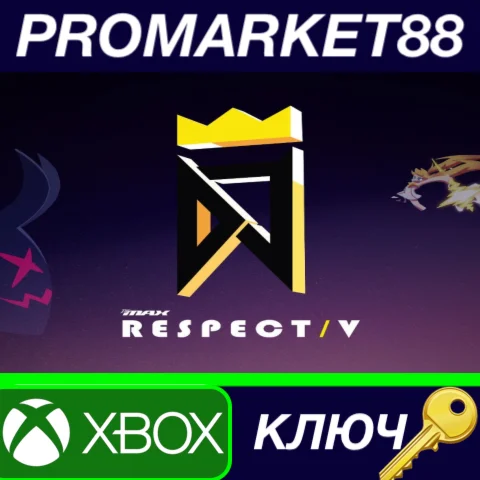 ⭐ DJMAX RESPECT V EU XBOX One / Xbox Series X|S / Windo