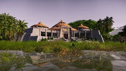 ⭐ Jurassic World Evolution - Expansion Collection DLC E