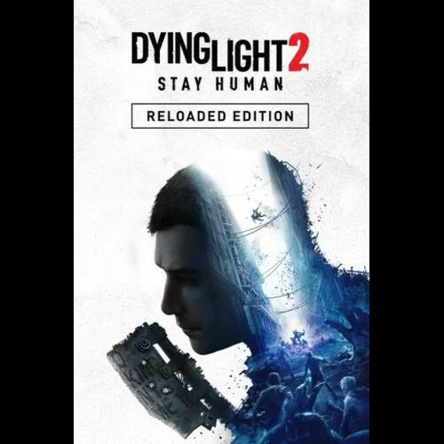 ️Dying Light 2Stay Human????‍️КлючSteam Автовыдача