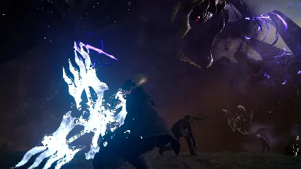 ⭐ Final Fantasy XV - Multiplayer Expansion: Comrades DL