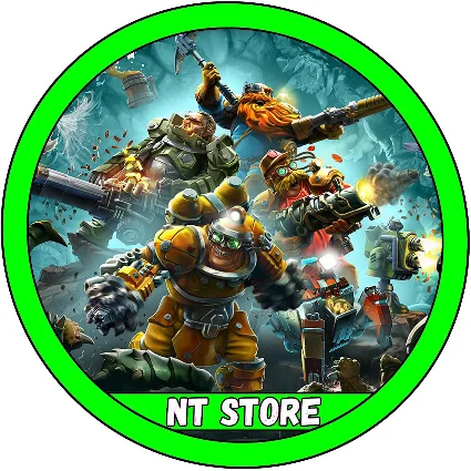 Deep Rock Galactic• Аренда 7–60 дней • Онлайн • STEAM ❤ ️