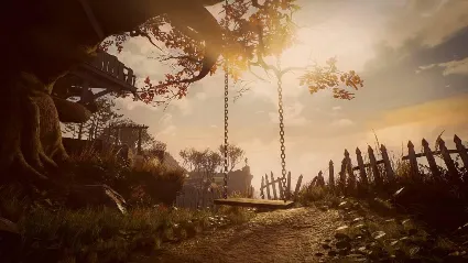 ⭐ What Remains of Edith Finch EU XBOX One / XBOX Series