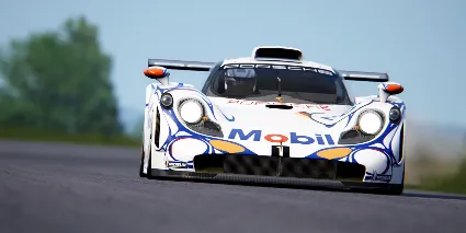⭐ Assetto Corsa - Porsche Pack Vol.2 DLC EU XBOX One /