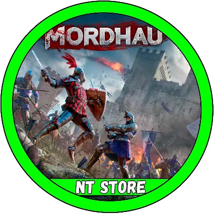 MORDHAU • Аренда 7–60 дней • Онлайн • STEAM ❤ ️