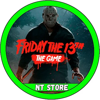 Friday the 13 • Аренда 7–60 дней • Онлайн • STEAM ❤ ️