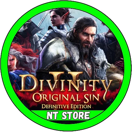 Divinity: Original Sin 2 • Аренда 7–60 дней • Онлайн •