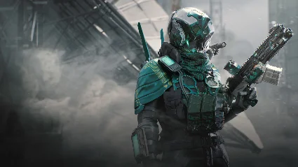 ⭐ Call of Duty: Modern Warfare III - Emerald Pro Pack D