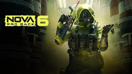 ⭐ Call of Duty: Modern Warfare III - Nova 6 Pro Pack DL