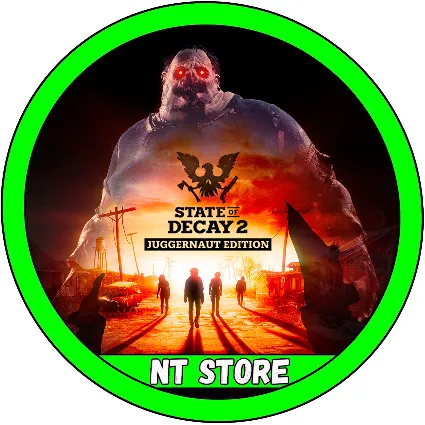 ❤ ️ State of Decay 2 • Аренда 7–60 дней • Онлайн • ❤ ️