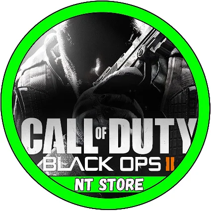Call of Duty: Black Ops II• Аренда 7–60 дней • Онлайн •