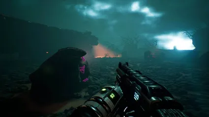⭐ Genesis Alpha One EU XBOX One / Xbox Series X|S КЛЮЧ