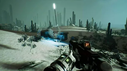 ⭐ Genesis Alpha One EU XBOX One / Xbox Series X|S КЛЮЧ
