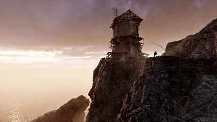 ⭐ Banishers: Ghosts of New Eden EU Xbox Series X|S КЛЮЧ