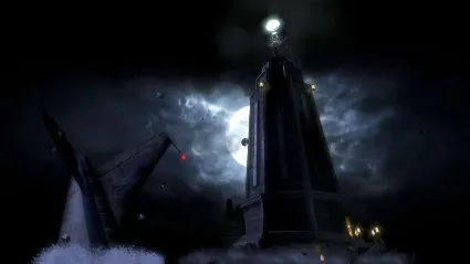⭐ BioShock Remastered EU XBOX One / Xbox Series X|S КЛЮ