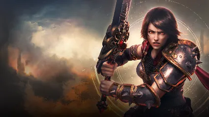 ⭐ SMITE 2 Founder's Edition US Xbox Series X|S КЛЮЧ