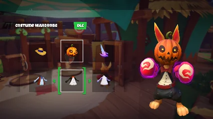 ⭐ Kao the Kangaroo: A Well Good Bundle EU XBOX One / Xb