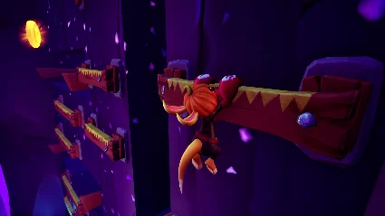 ⭐ Kao the Kangaroo: A Well Good Bundle EU XBOX One / Xb