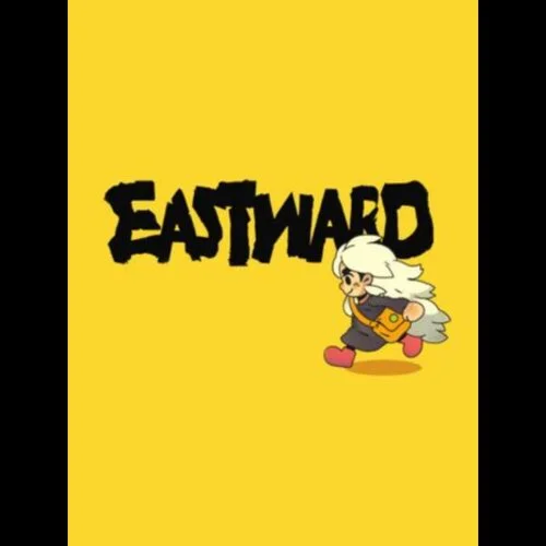 ️Eastward (PC)КлючSteamАвтовыдача