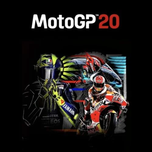 MotoGP 20КлючSteamАвтовыдача