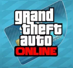 Grand Theft Auto Online????Whale Shark Cash Card Rockstar