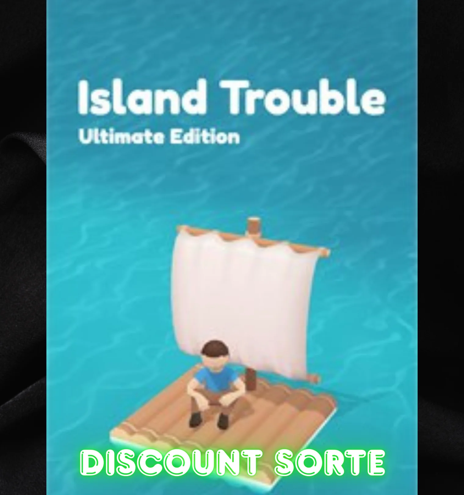 Island Trouble: Ultimate Edition XBOX