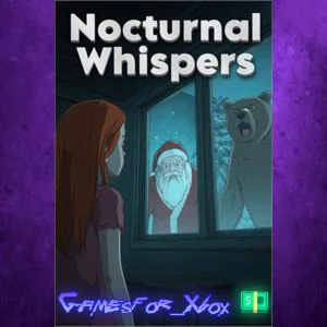 ️Nocturnal Whispers XBOX