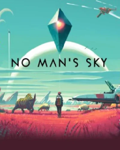 🔥No Man's Sky (STEAM)🔥 РУ/КЗ/УК/РБ