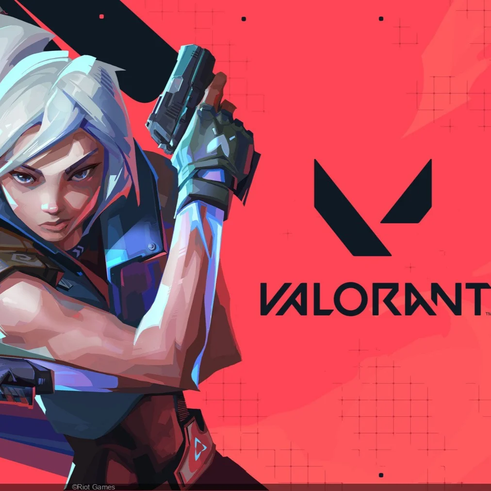 Подарочная карта VALORANT (Регион ЕС)