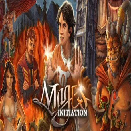 Mage's Initiation: Reign of the Elements Steam key/Мир