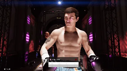 ⭐ Undisputed EU Xbox Series X|S КЛЮЧ 🔑 ЕВРОПА