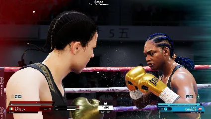 ⭐ Undisputed EU Xbox Series X|S КЛЮЧ 🔑 ЕВРОПА