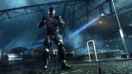 ⭐ Crysis 3 Remastered US XBOX One / Xbox Series X|S КЛЮ
