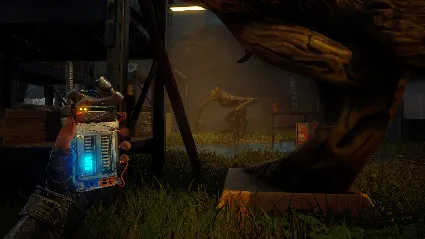 ⭐ A Quiet Place: The Road Ahead US Xbox Series X|S КЛЮЧ