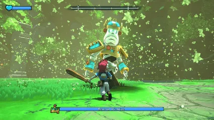 ⭐ A Knight's Quest EU XBOX One КЛЮЧ 🔑 ЕВРОПА