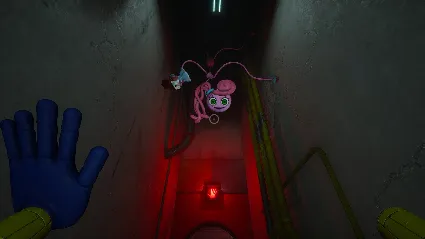 ⭐ Poppy Playtime: Chapter 2 EU XBOX One / Xbox Series X