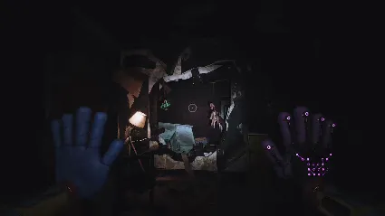 ⭐ Poppy Playtime: Chapter 3 EU XBOX One / Xbox Series X