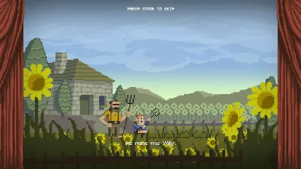 ⭐ Penarium US XBOX One КЛЮЧ 🔑 США