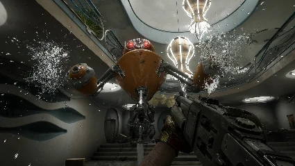 ⭐ Atomic Heart - Enchantment Under the Sea DLC EU XBOX