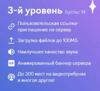 24/7 AUTO БУСТ СЕРВЕРА DISCORD NITRO 1-3 МЕСЯЦЕВ ДИСКОРД АВТОВЫДАЧА