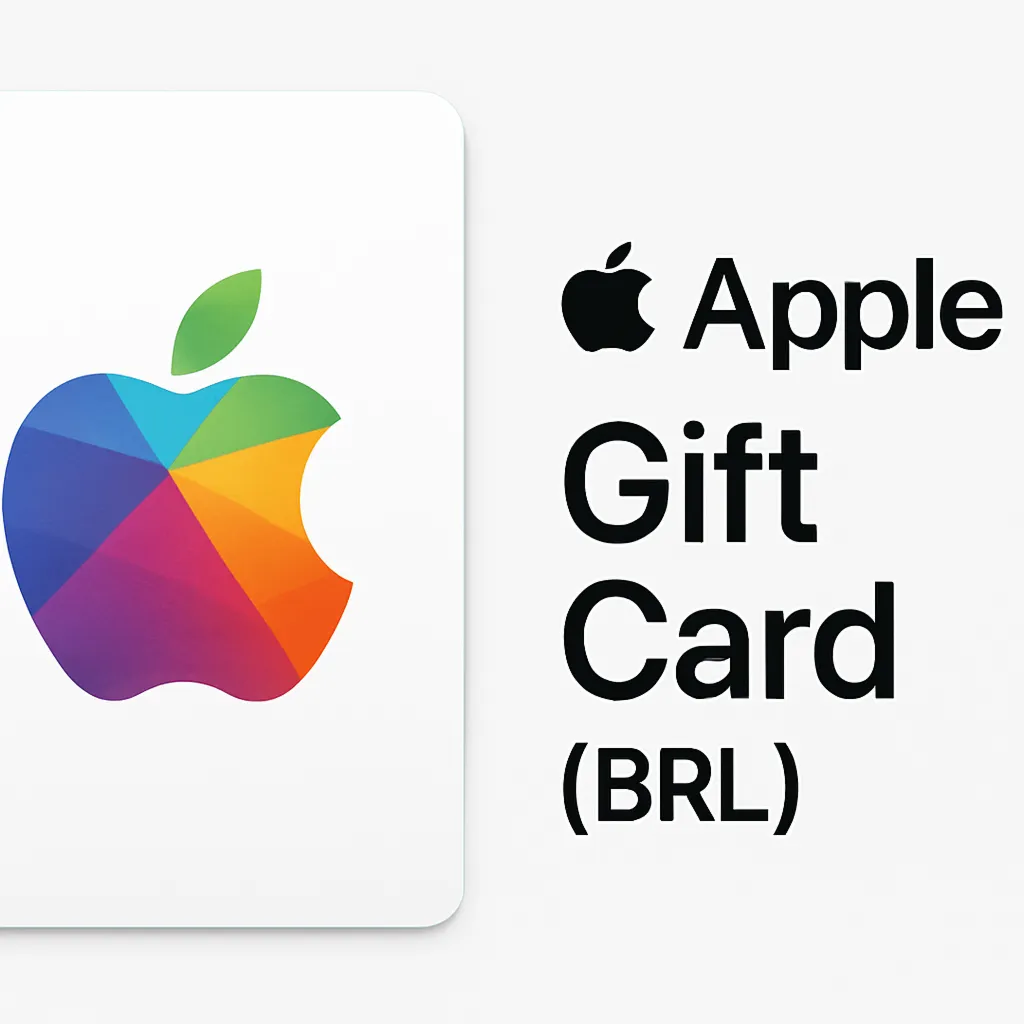 Apple (BRL) Brazil 20 30 40 50 75 100 150 200